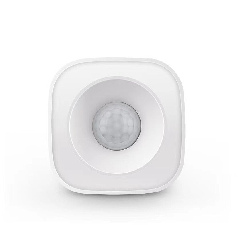 WiFi Human Body Sensor Wireless Smart Body Movement PIR Motion Sensor  Use With Tuya Smart Life App
