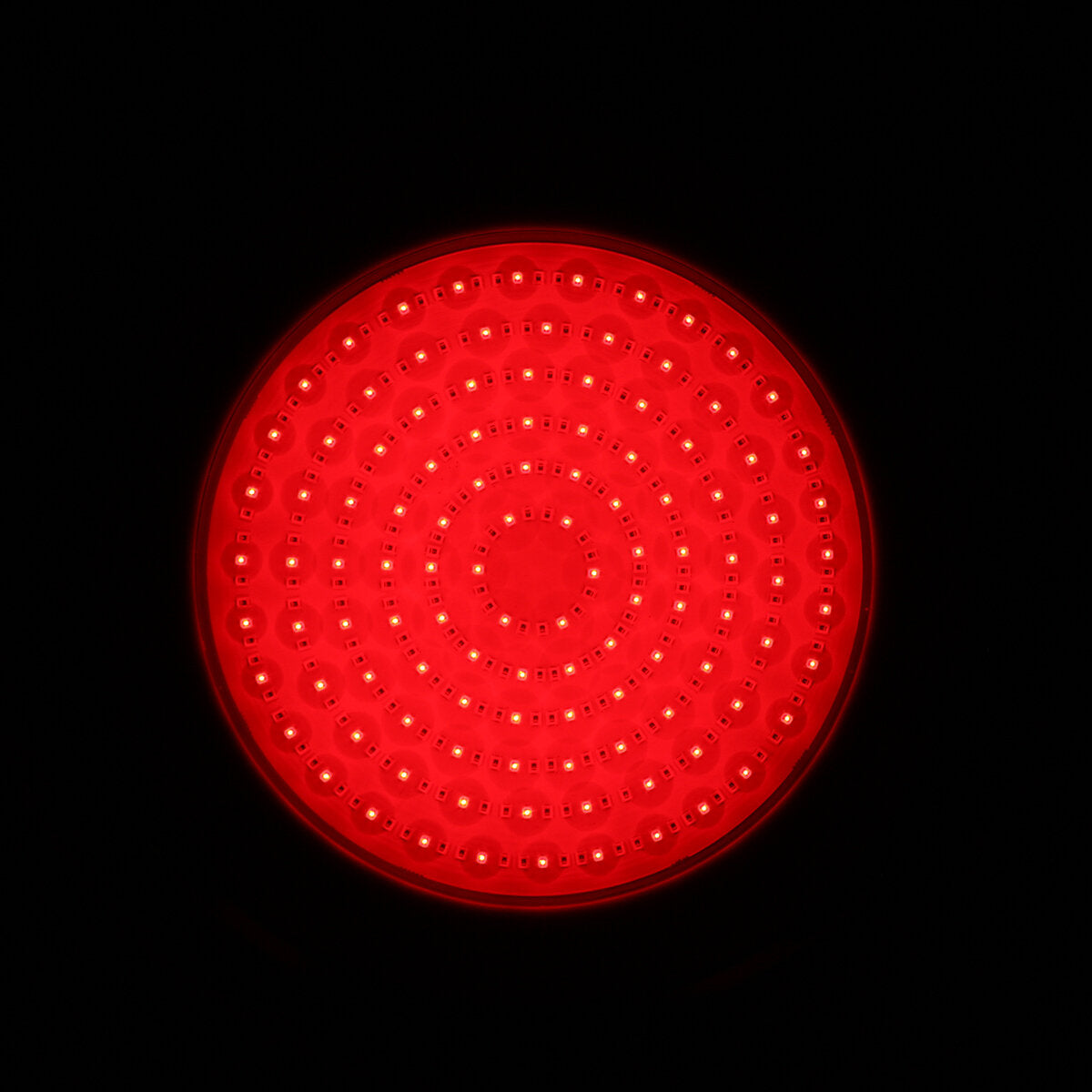 333LED RGB Underwater Swimming Pool Light IP68 Remote Control Fountain Light