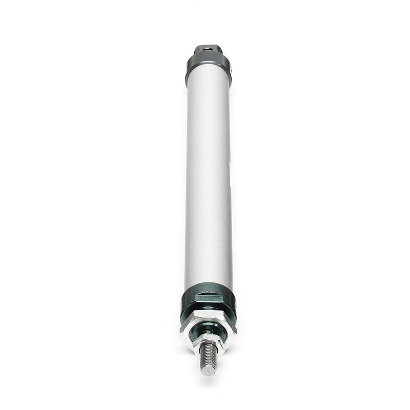 25mm Bore 200mm Stroke Double Acting Mini Pneumatic Air Cylinder