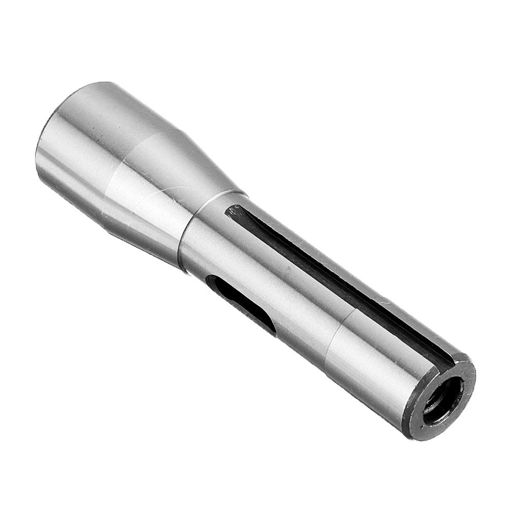 R8 Shank To MS 2/3/4 R8 Drill Chuck Arbor Morse Taper Adapter Sleeve CNC Tool