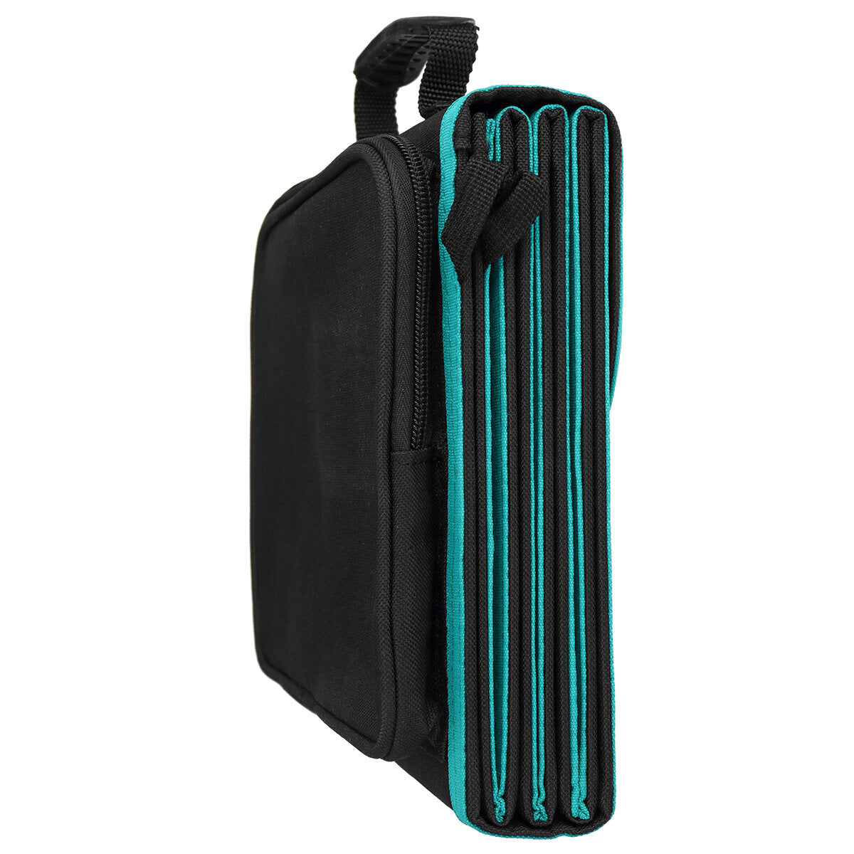 80W Solar Panel Foldable Outdoor Waterproof PET Portable Superior Battery Charger for Car Camping Phone