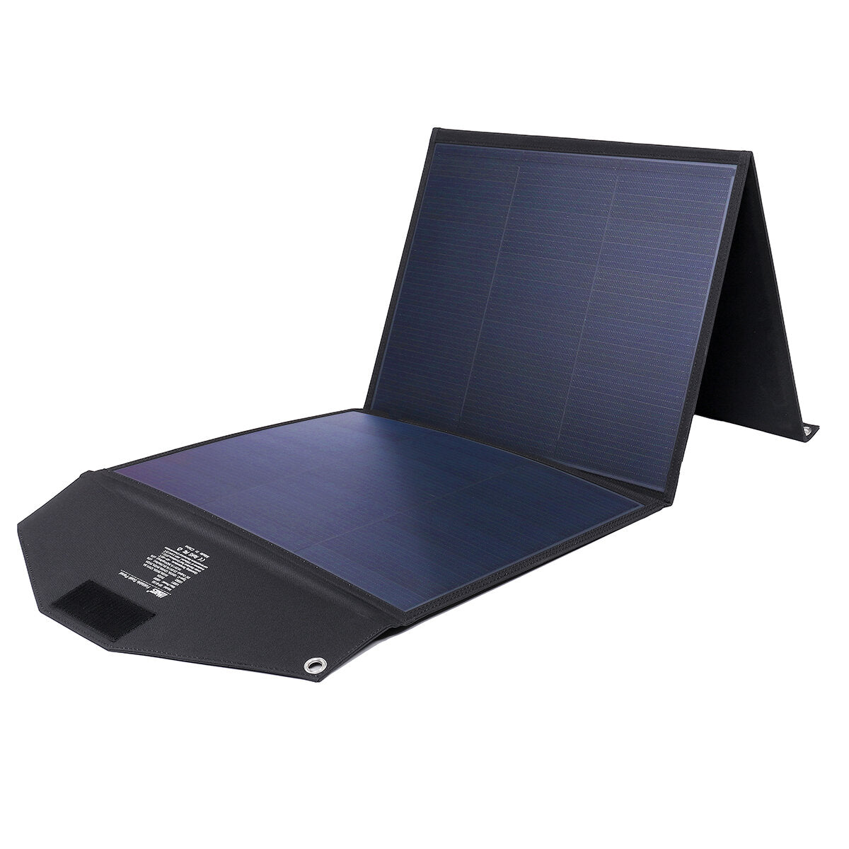 150W 19V Solar Panel Outdoor Waterproof Superior Monocrystalline Solar Power Cell Battery Charger for Car Camping Phone