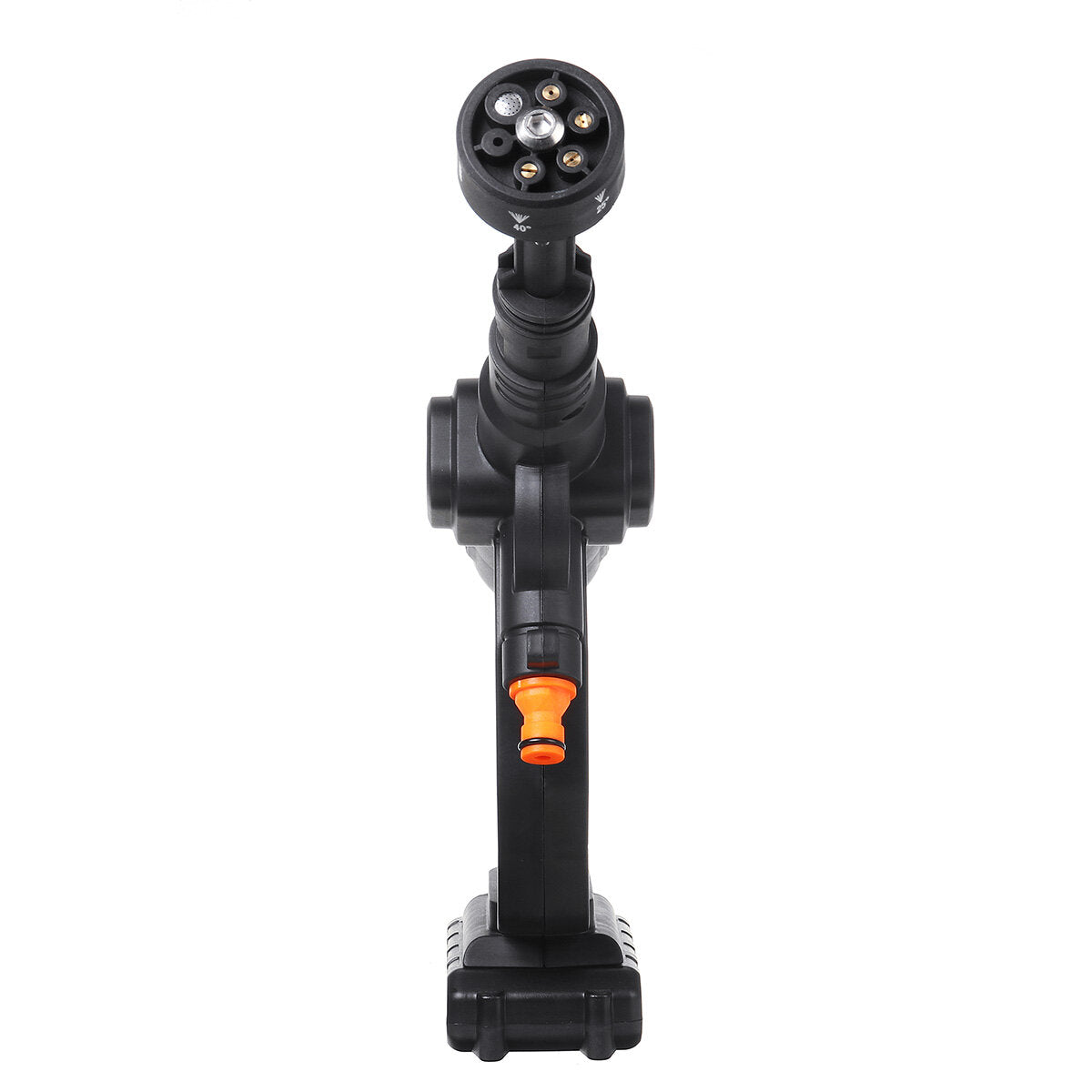 21V High Pressure Washer Cordless Car Washing Machine Garden Watering Guns