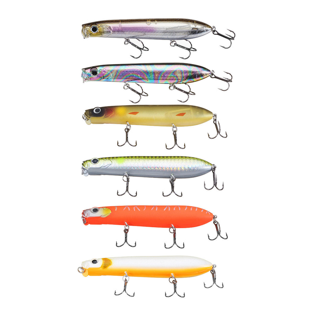 Bass Fishing Lure 10cm/15g Sea Fishing