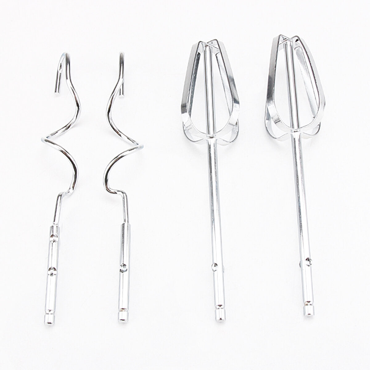 7 Speed Foamer Handheld Automatic Electric Food Mixer Batter Beater Egg Blender Whisk