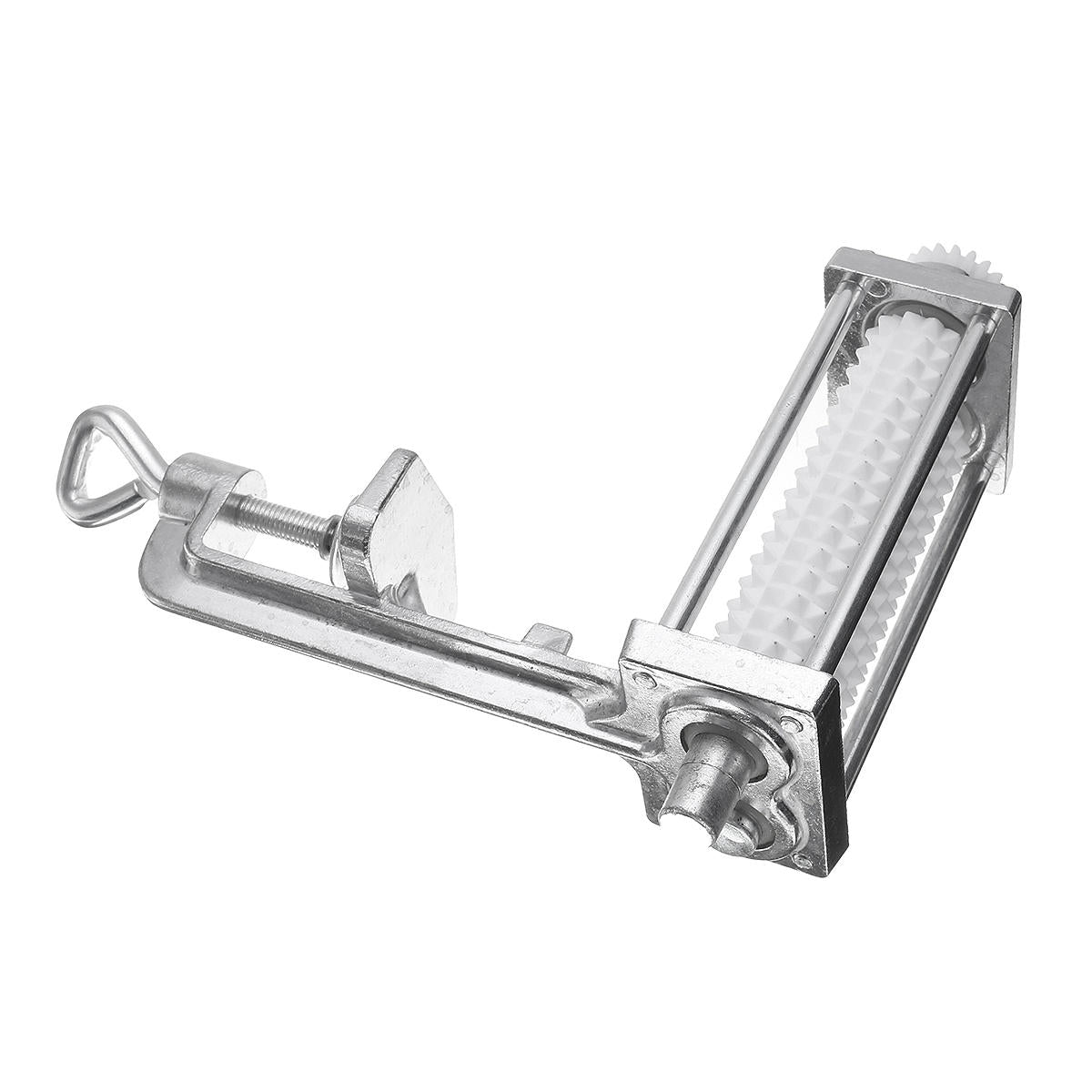 Convenient Duty Meat Chopper Tenderizer Cuber Steak Machine Flatten Iron Kitchen Tool