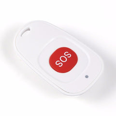 Wireless Emergency SOS Button Emergency Call Button for Nursing Home