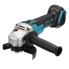 800W 125mm Electric Angle Grinder Cutting Grinding Sander Corded Replace Tool For Makita 18V Battery