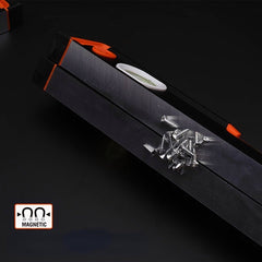 400mm 9.5inch Professional Magnetic Level