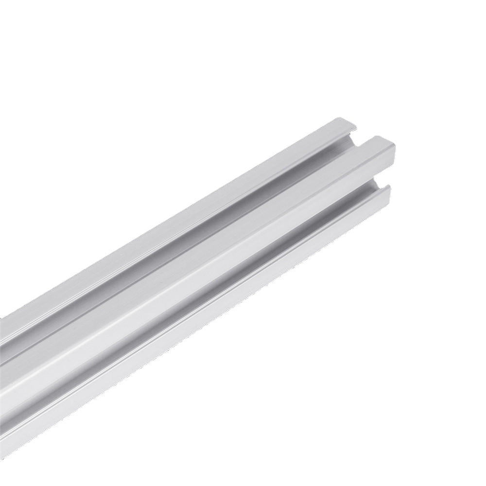 Sliver 1000mm 3030 T Slot Aluminum Profile Extrusion Frame for DIY