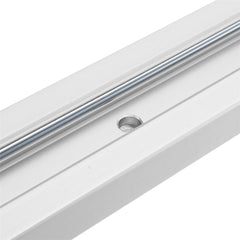 SGR15-500L With SGB15-3UU SGB15-5UU Slide Block Built-in Double Axis Roller Linear Guide