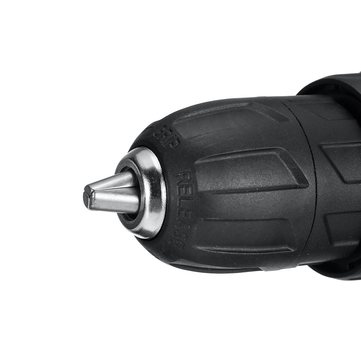 88VF LED Brushless Electric Drill 23 Torque Cordless Rechargeable Power Drill