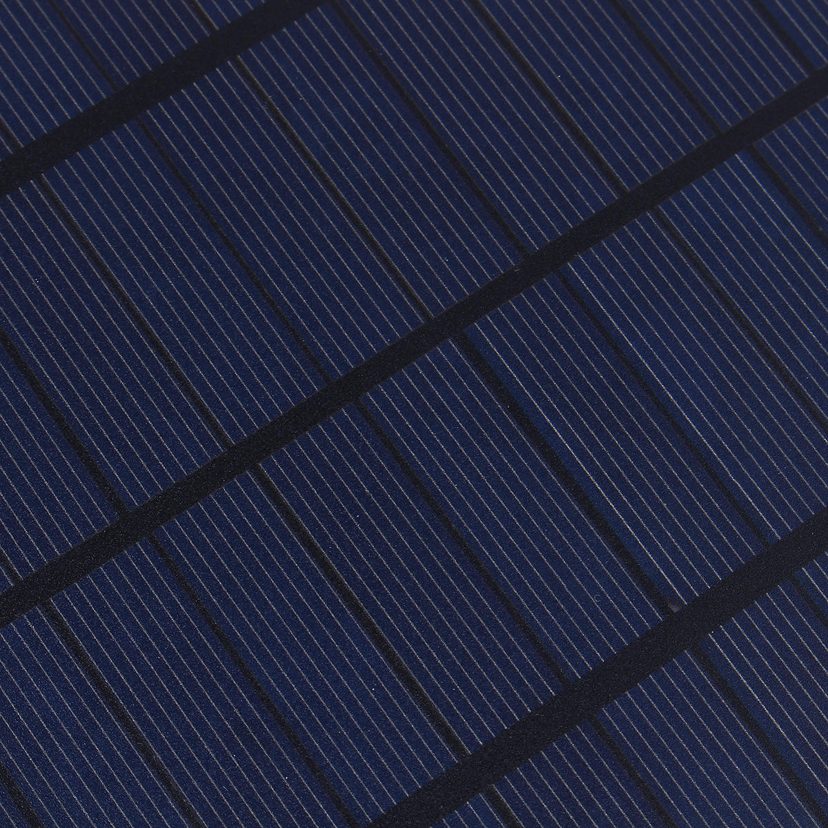 5W 12V/5V 210*165*2.5MM Solar Panel Battery Charger