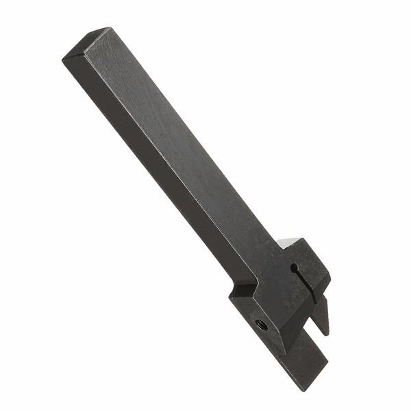 10x10x100mm Lathe Turning Tool Holder For MGMN200 Insert For 2mm Cut