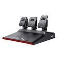 3.2Nm Direct Drive Racing Wheel Force Feedback Gaming Steering Wheel Hall Magnetic Pedals Gaming Controller Plug and Play for PC PS3/PS4 for Xbox One Switch