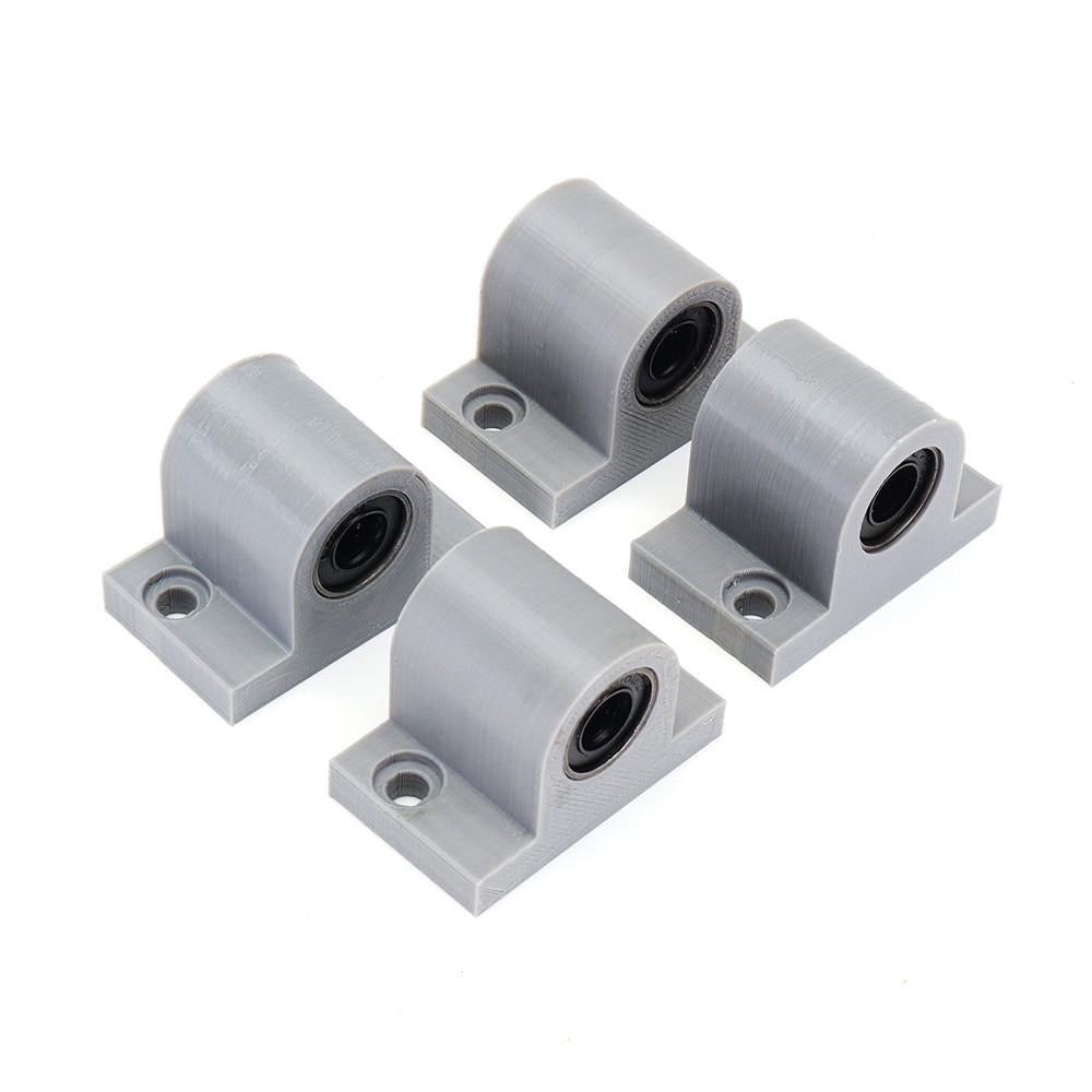 CNC1610 CNC2418 CNC3018 Spindle Screw Polish Pod Engraving Machine Accessories CNC Parts