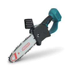 1500W 10 Inch Electric Chain Saw Handheld Logging Saws Pruning Woodworking