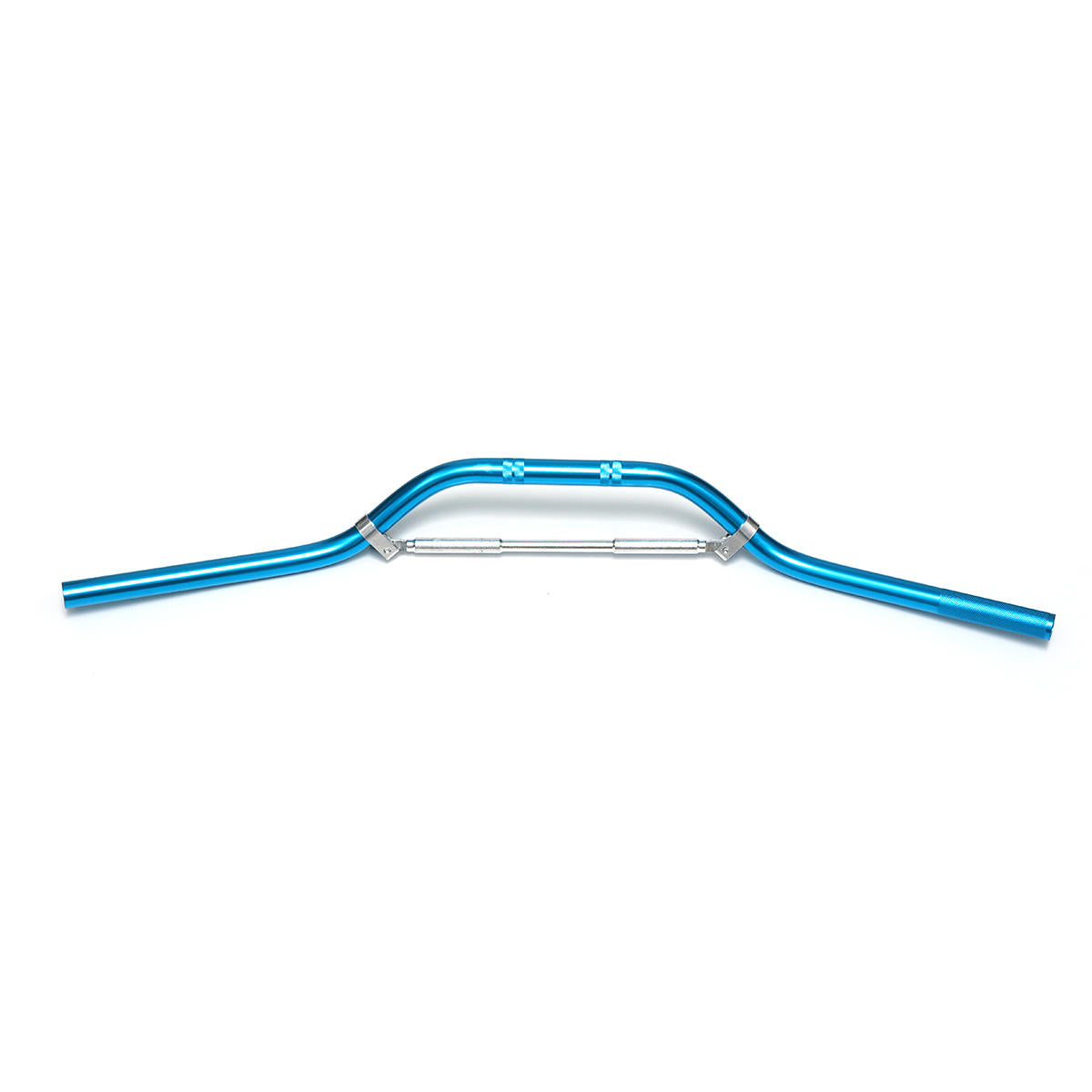 7/8 Inch 22mm Handlebar Handle Bars For Off Road Motorcycle Dirt Pit Bike Aluminum