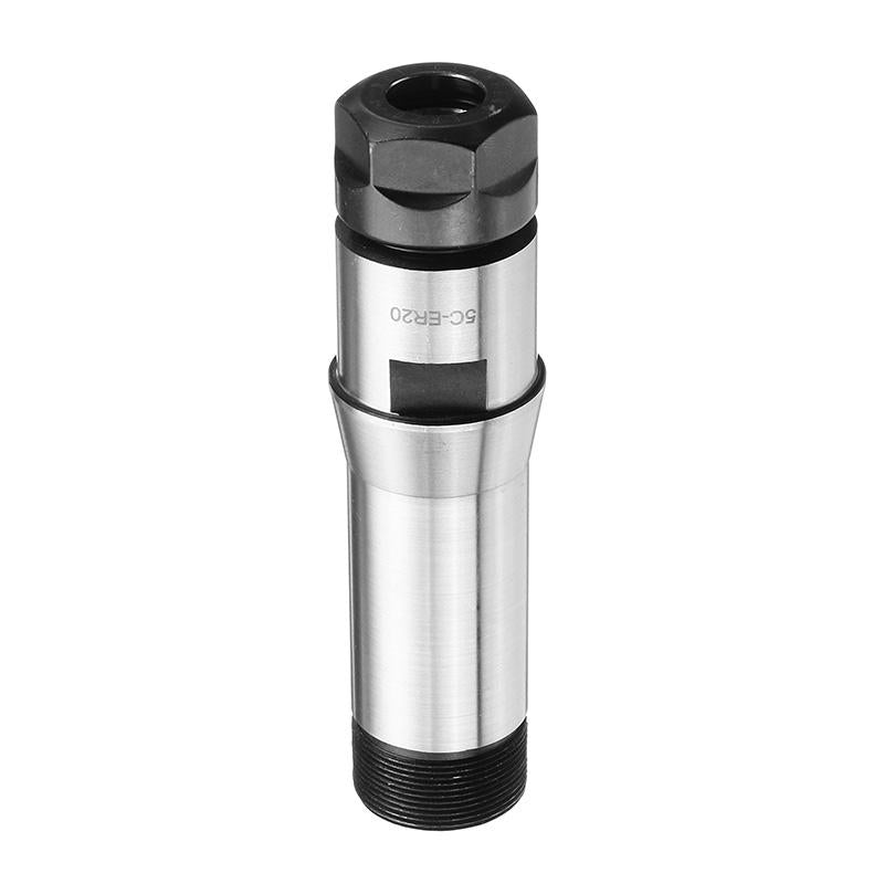 5C ER20 Collet Chuck Holder ER20 Collet Chuck Milling Lathe Tool Holder Lathe Tools