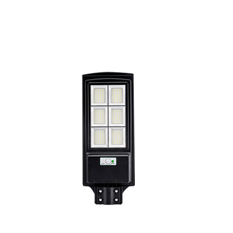 140/160/324/392LED 100/200/300/400W LED Solar Panel Street Light PIR Motion Sensor Wall Lamp + Remote Home