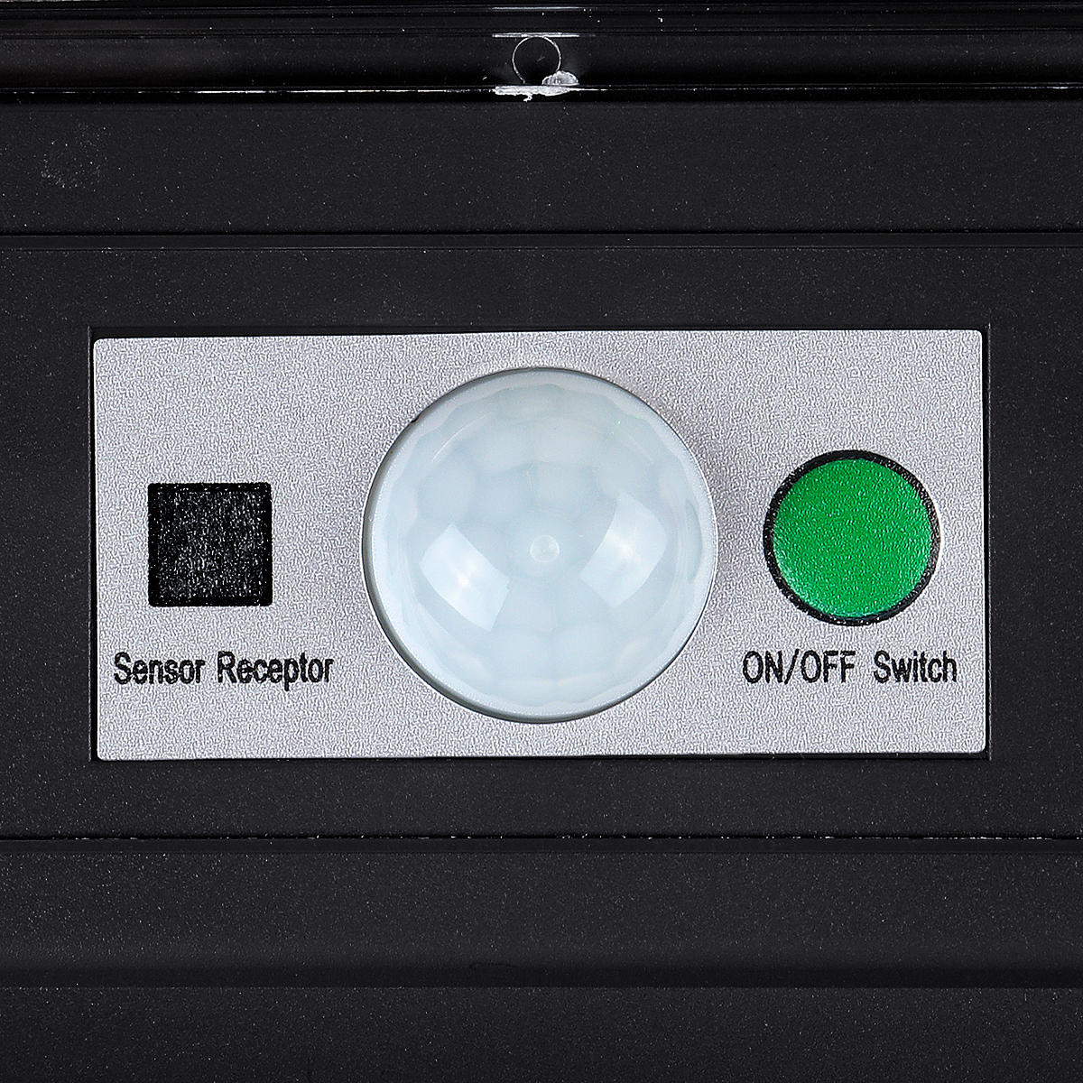 150/300/450LED Solar Street Light Motion Sensor Outdoor Yard Wall Light+Remote