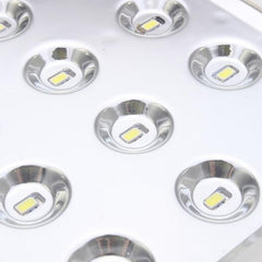 Solar Power 15 LED Light-controlled Wall Street Light Waterproof Outdoor Garden Lamp