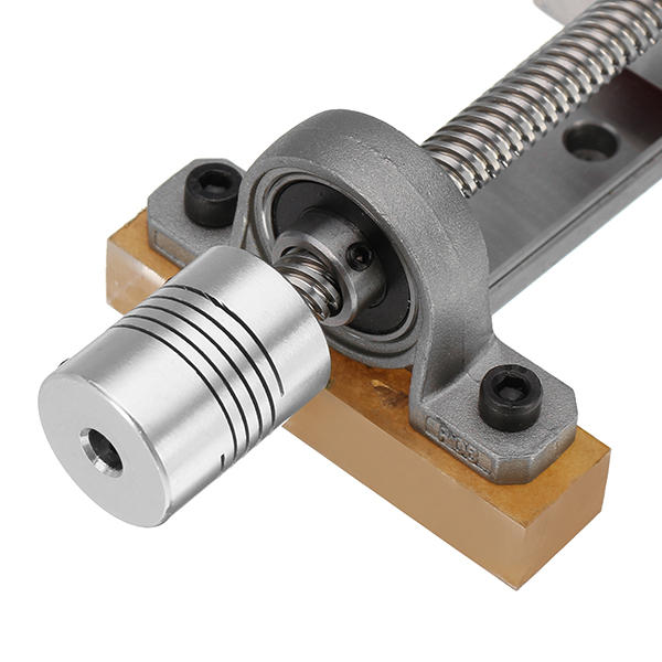 150mm MGN12 Linear Rail Guide with T8 Lead Screw Set 8mm Lead