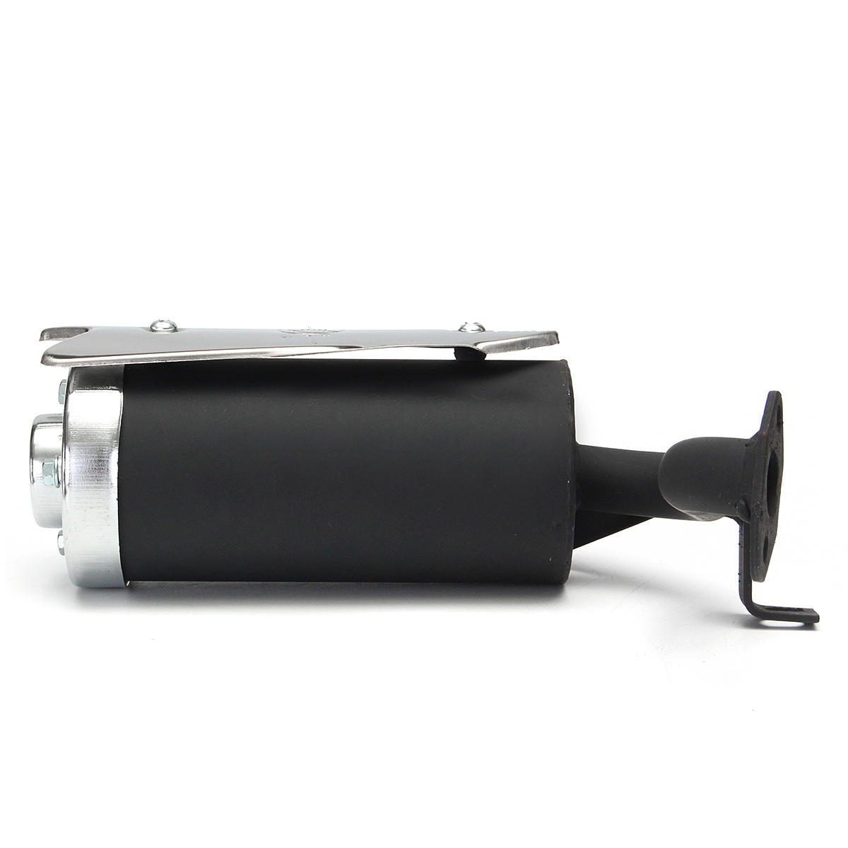 Exhaust Pipe For Mini Bike Quad ATV Goped Buggy Petrol Scooter Engine