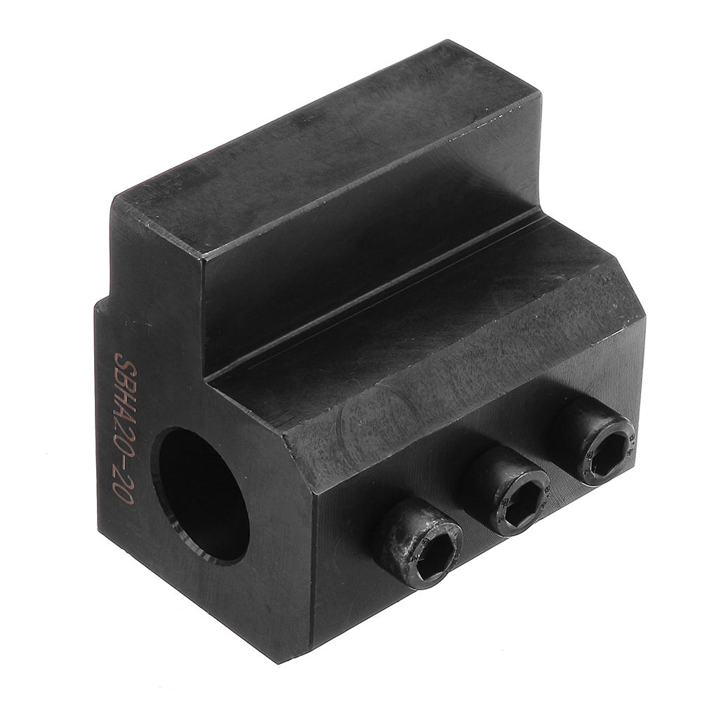 CNC Lathe ID Auxiliary Tool Holder Tool sleeve Inner Hole Guide Sleeve