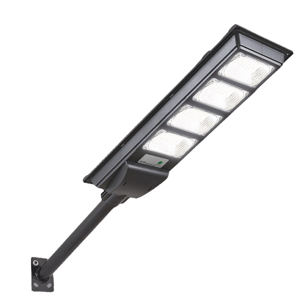 NingMar 20/40/60/90W Nighthawk Outdoor Light Sensor LED Solar Street Light Waterproof from ( Ecological Chain Brand)