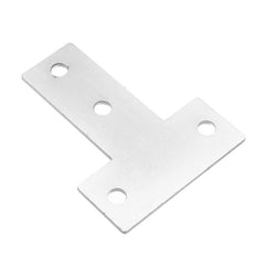 T Shape Connector Corner Connector Joint Bracket for 4040 Aluminum Profile