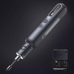8v Lithium Electric Grinding Set Hand-held Grinding Wood Carving Polishing Cutting Manual Artifact For Xiaomi