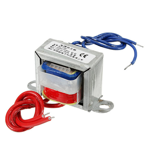 DIY LM317 Adjustable DC Power Supply Kit With Voltage Meter
