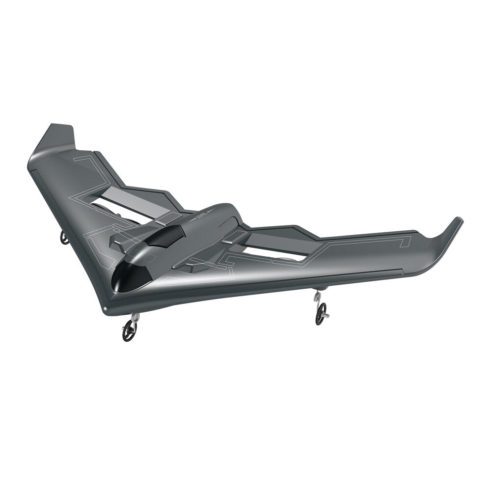 335mm Wingspan 2.4GHz 2CH EPP Electric RC Aircraft Airplane RTF