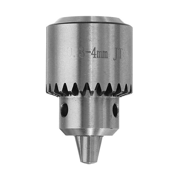 775 Motor DC 12-24V Electric Drill with Drill Chuck for Polishing Drilling Cutting