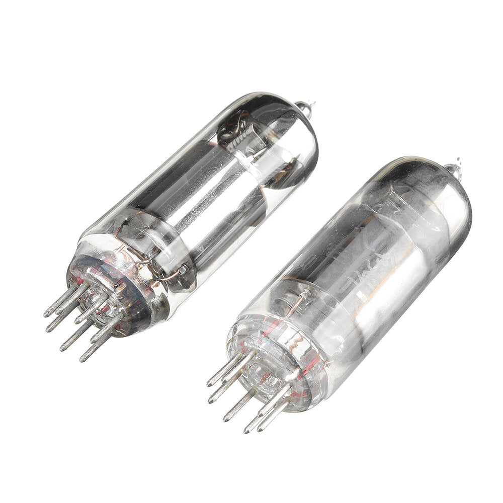 DC12V 2A Home Audio Tube Amplifier Fever Hi-Fi Preamp 6J5 Bile Preamp Bluetooth 5.0 Tone Board