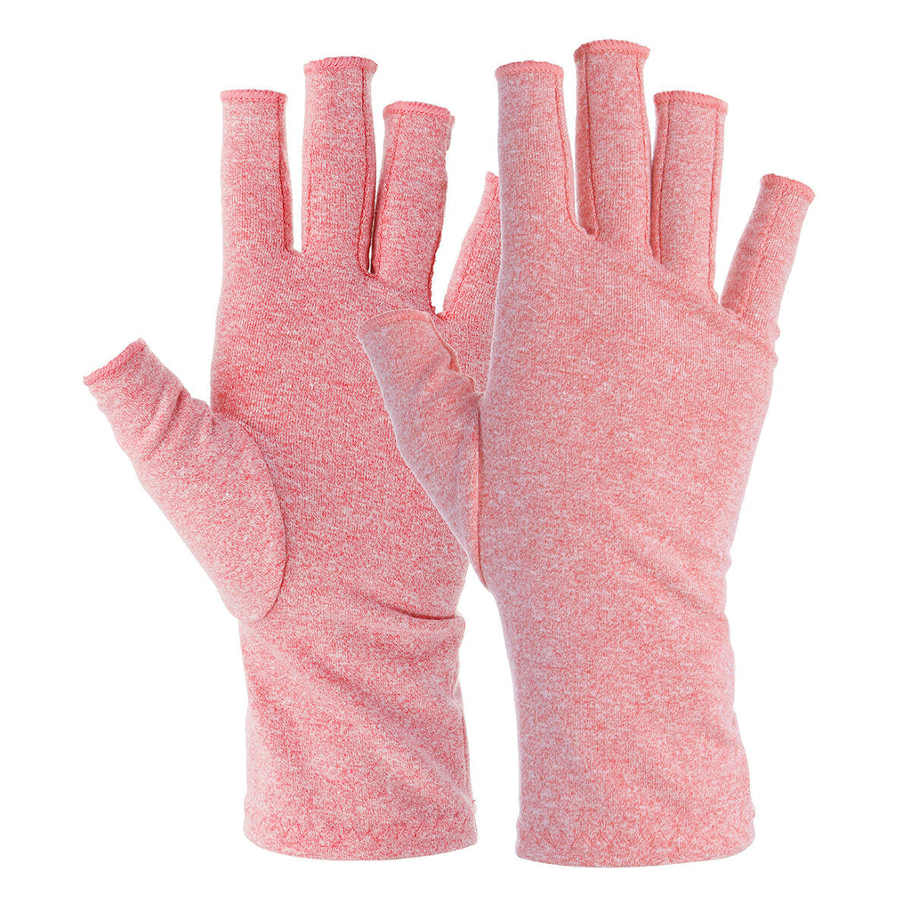 Compression Arthritis Gloves Anti Arthritis Gloves Hands Support Pain Relief Hand Work Gloves for Rheumatoid & Osteoarthritis