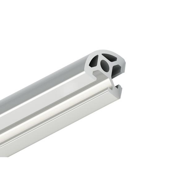 500mm Length 2020R Aluminum Profiles Extrusion Frame for CNC