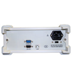 Desktop Digital Bridge Tester LCR Meter Capacitance Resistance Impedance Inductance Measure LCR Bridge LCR Meter