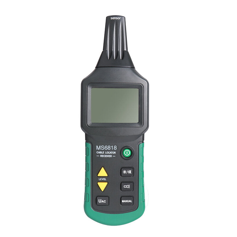 Portable Professional 12-400V AC/DC Wire Network Telephone Cable Tester Tracker