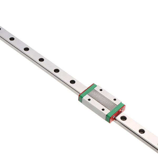 500mm Linear Rail Guide with MGN12H Block CNC Tool