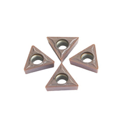 TCMT110204/08 Machining Steel Stainless Steel Cnc Turning Blade