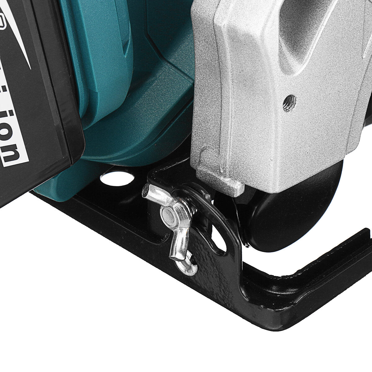 7inch Brushless Electric Circular Saw Handle Cordless Electric Saw Power Tools Cutting Machine For Makita 18V Battery