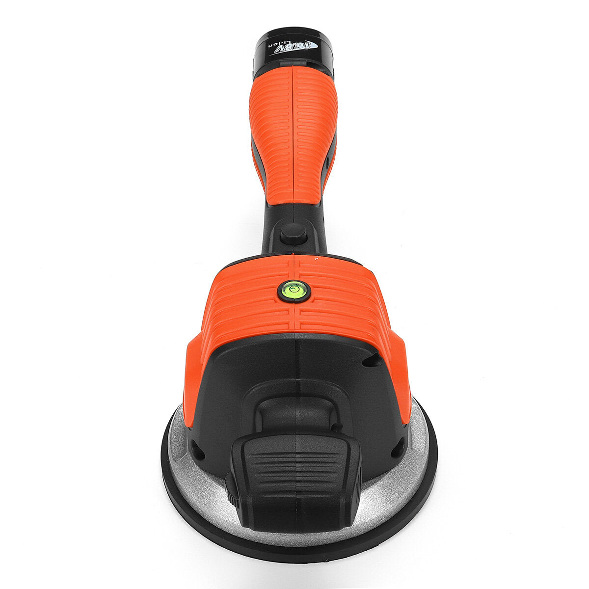 6 Speed Tile Tiling Machine Vibrator Suction LED Light 120x120cm Ceramic Floor