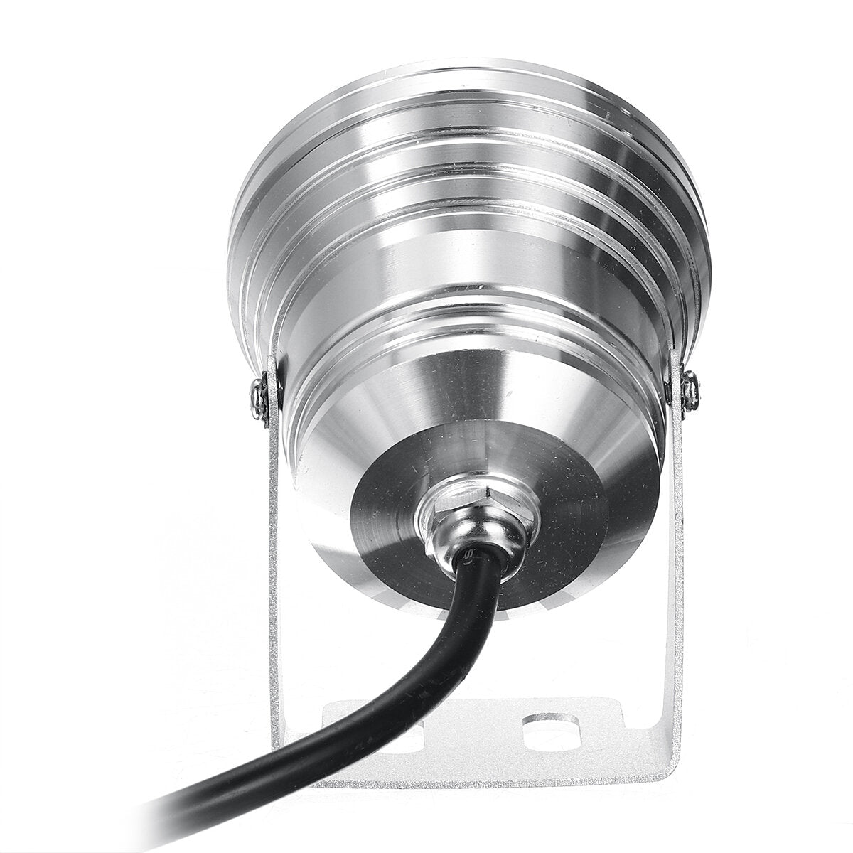 DC12V 10W RGB LED Underwater Light Waterproof Fountain Pool Spotlight With Remote Control