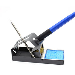 Soldering Station Phone Motherboard Separator Heating Station Glue Remover for iPhone X/XS/XS MAX CPU IC Chips Disassembly
