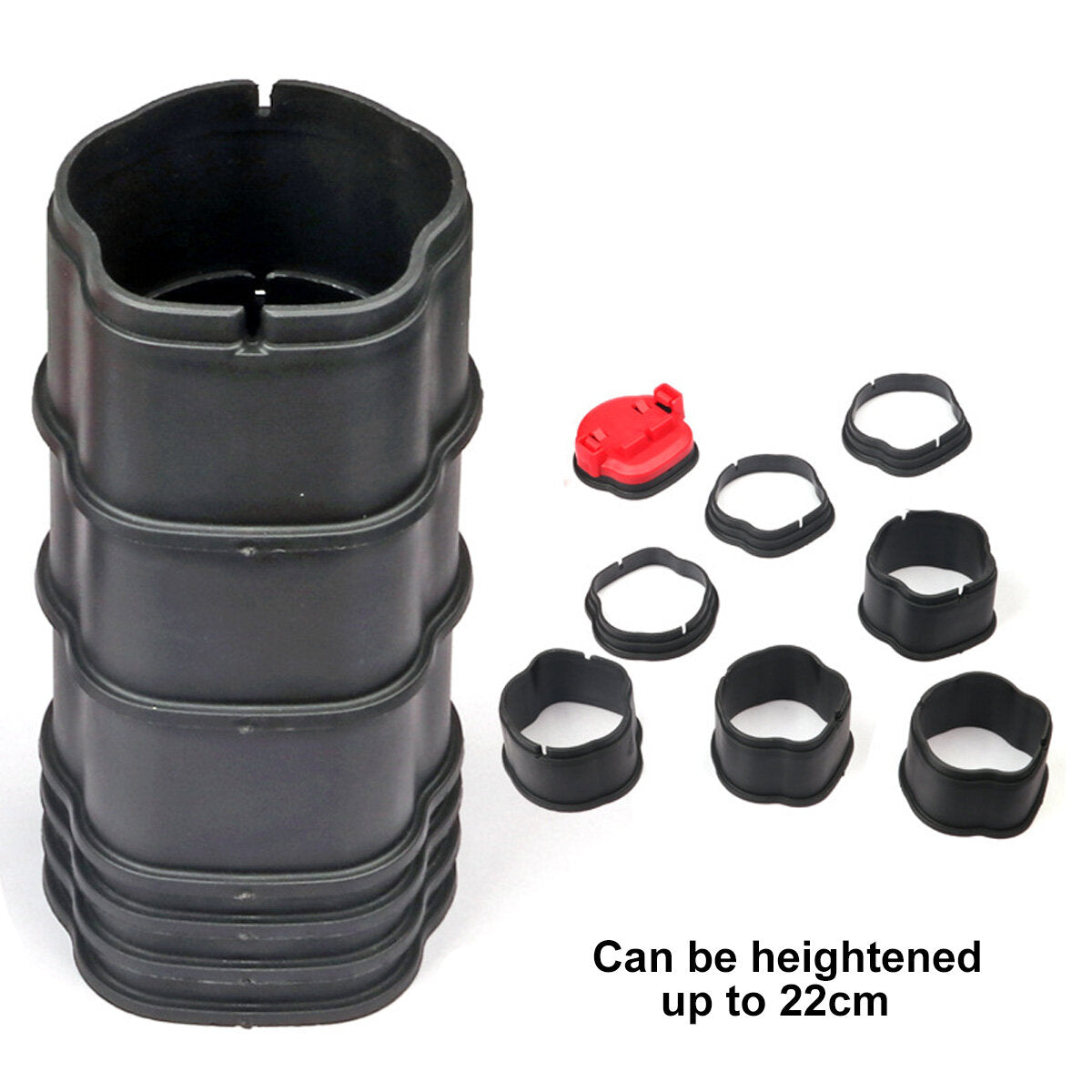 13pcs Heavy Duty Furniture Lifter Hand Tool Set Lifter Slides Wheel