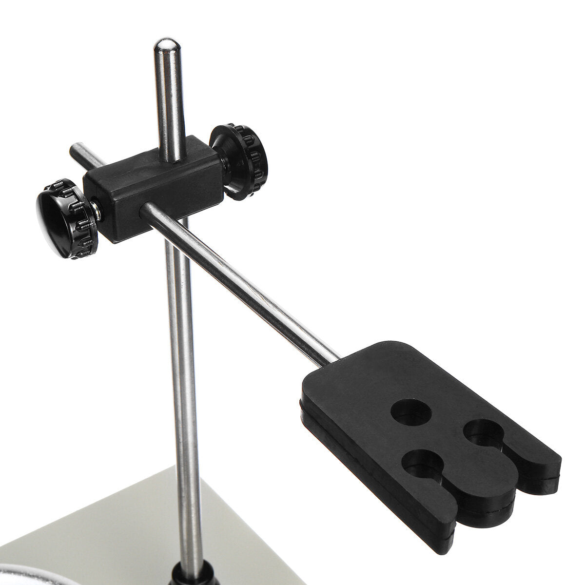 79-1 1000ML Hot Plate Magnetic Stirrer Lab Heating Mixer Temperature Speed Adjustable