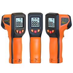 Industrial Multifunctional Hand -holding Infrared Temperature Test For Food