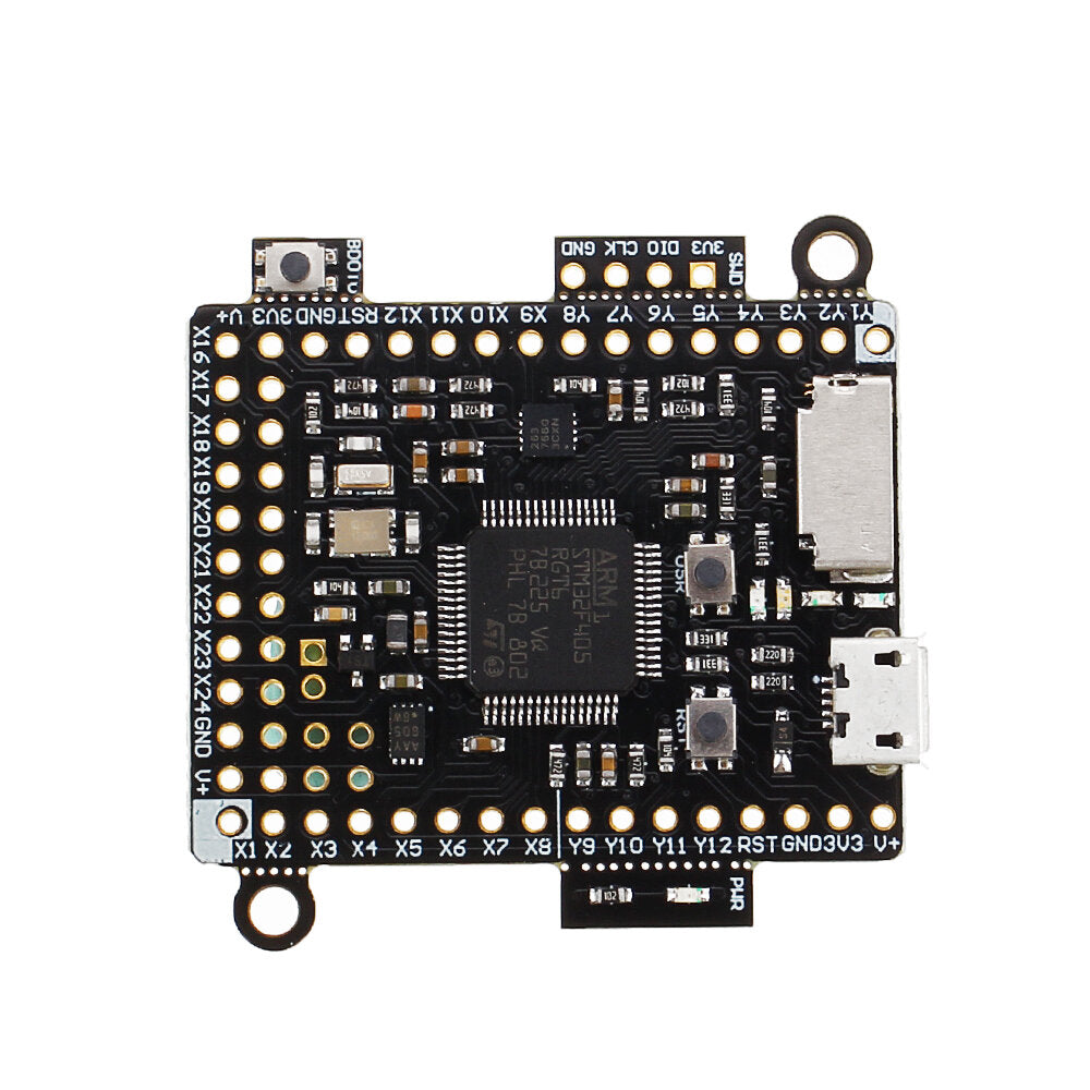 Micro Python Uses python3 STM32F405 Core Board PYB1.1 STM32 Development Board